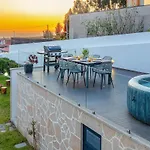 Portugal Active Sunset 别墅 *