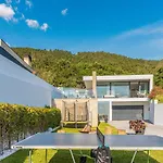 Portugal Active Sunset