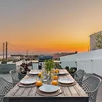 Portugal Active Sunset 别墅