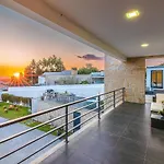 别墅 Portugal Active Sunset 维亚纳堡