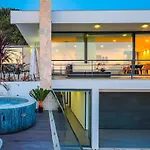 Portugal Active Sunset 别墅