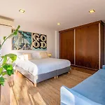 Portugal Active Sunset