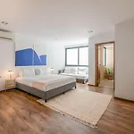 别墅 Portugal Active Sunset 维亚纳堡