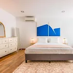 Portugal Active Sunset 别墅 维亚纳堡