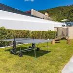 Portugal Active Sunset