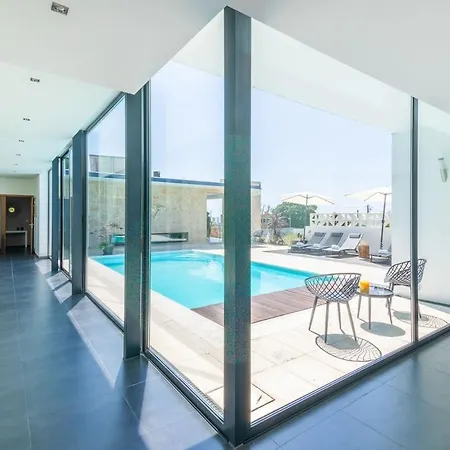 Portugal Active Sunset Villa