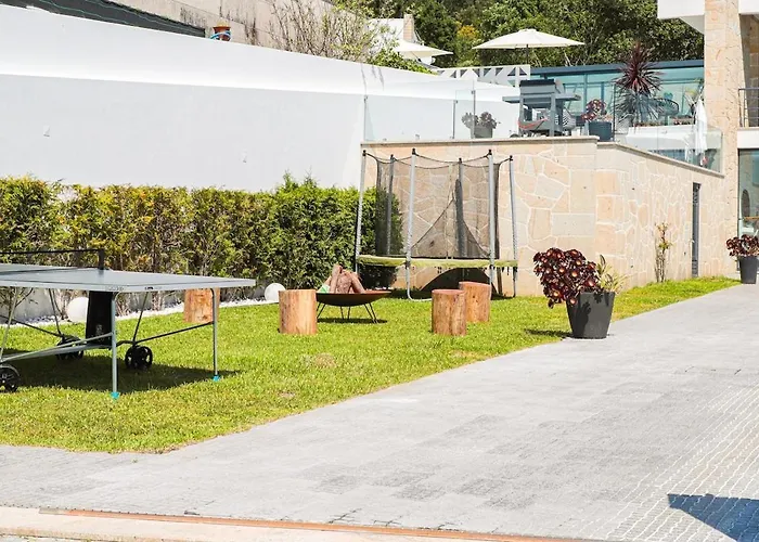 Villa Portugal Active Sunset *