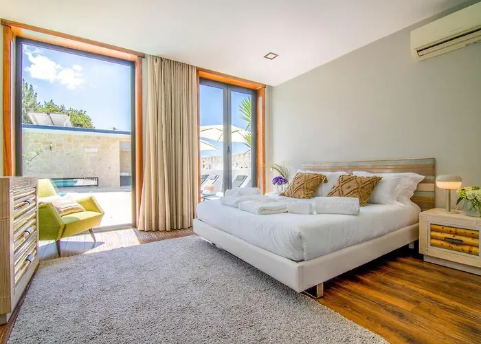 Portugal Active Sunset *