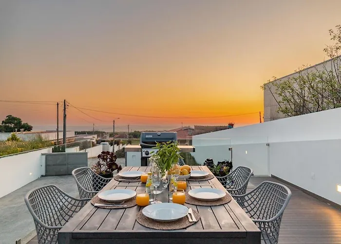 Portugal Active Sunset Villa
