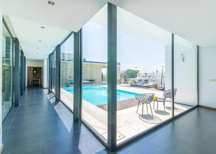 Portugal Active Sunset Villa