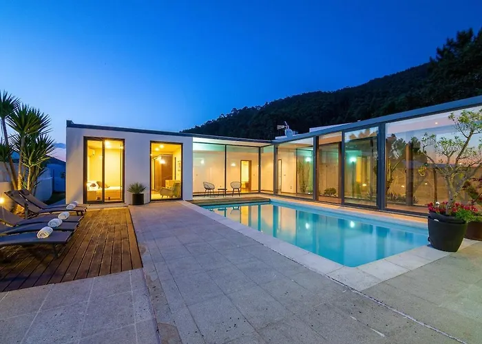 Portugal Active Sunset *