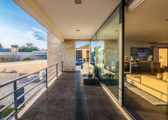 Villa Portugal Active Sunset Viana do Castelo