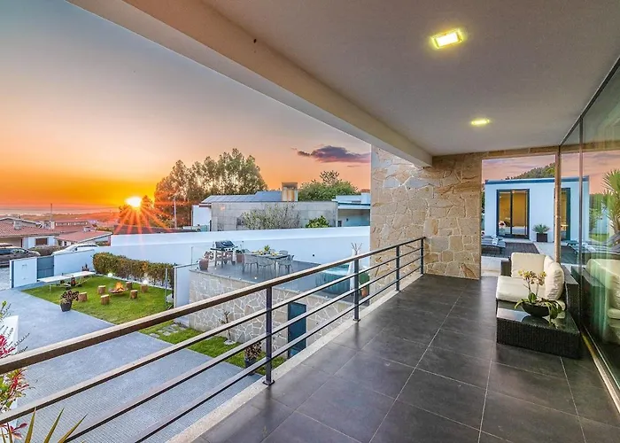 Villa Portugal Active Sunset Viana do Castelo