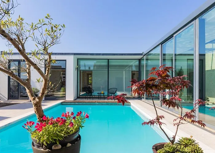 Portugal Active Sunset Villa *