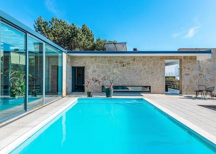 Portugal Active Sunset