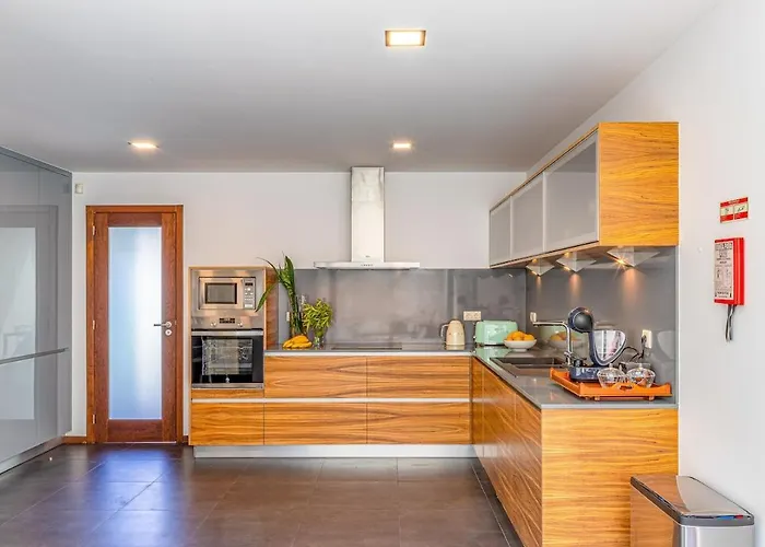 Portugal Active Sunset Villa *