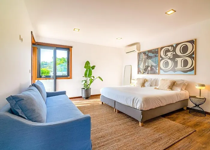 Portugal Active Sunset Villa *