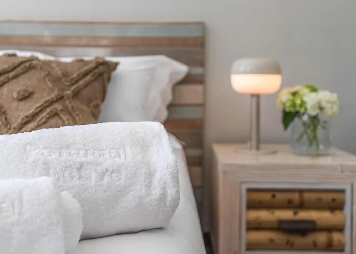 Villa Portugal Active Sunset Viana do Castelo