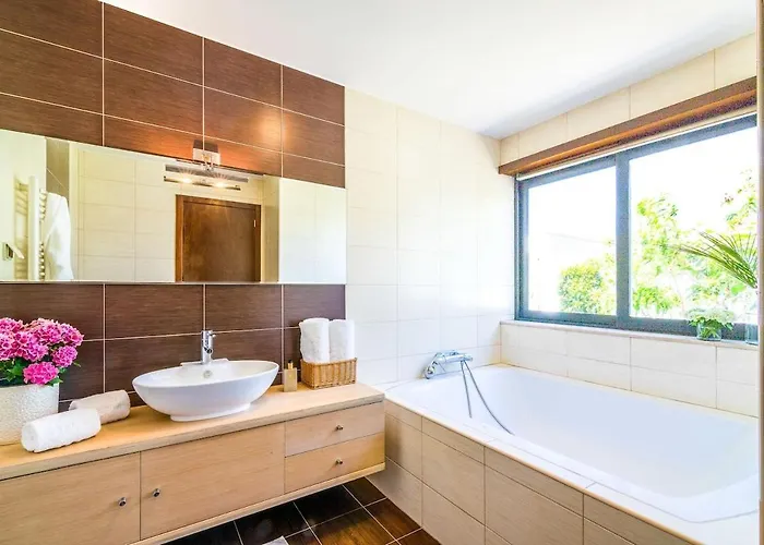 Villa Portugal Active Sunset