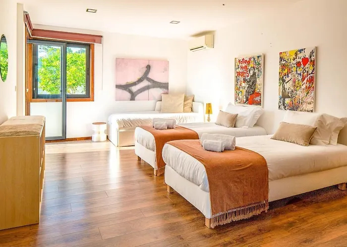 Portugal Active Sunset *