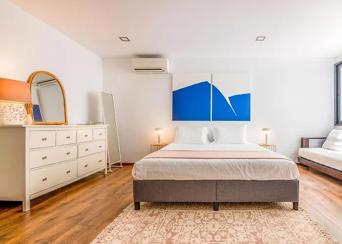 Portugal Active Sunset Villa Viana do Castelo