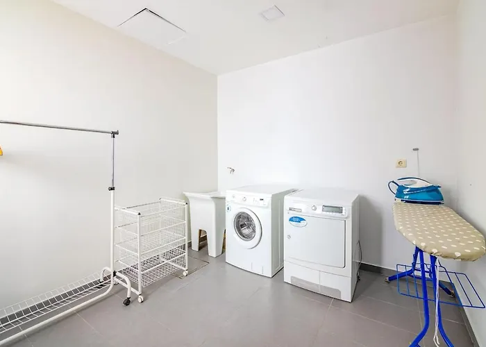 Villa Portugal Active Sunset