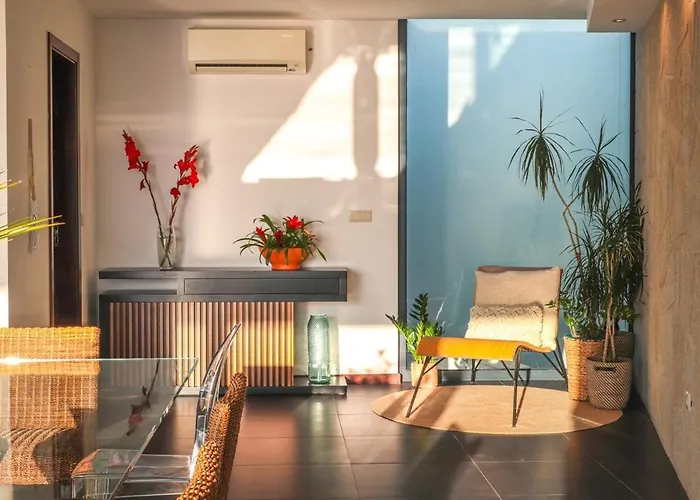 Villa Portugal Active Sunset *