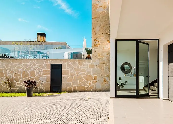 Portugal Active Sunset * Viana do Castelo