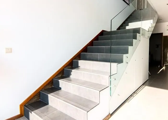 Portugal Active Sunset *