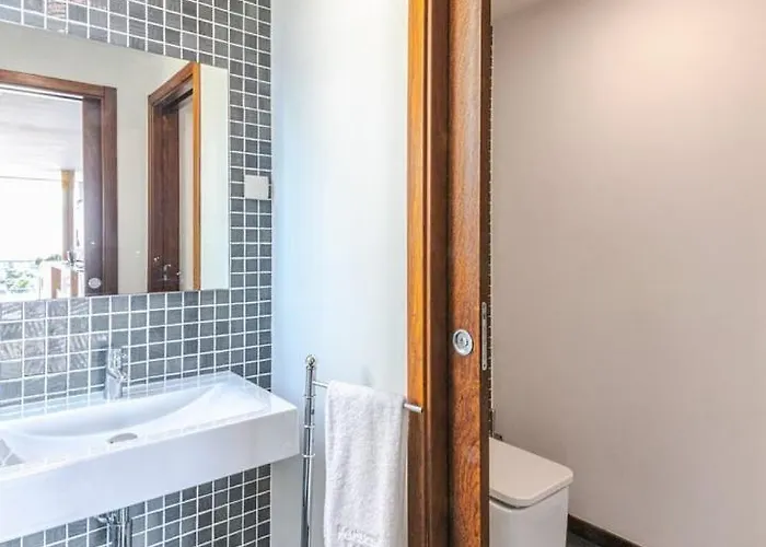 Portugal Active Sunset Villa Viana do Castelo