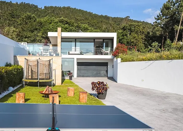 Portugal Active Sunset * Viana do Castelo