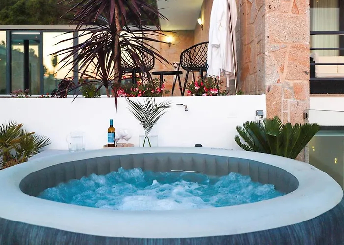 Villa Portugal Active Sunset