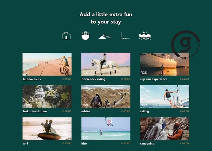 Portugal Active Sunset Villa