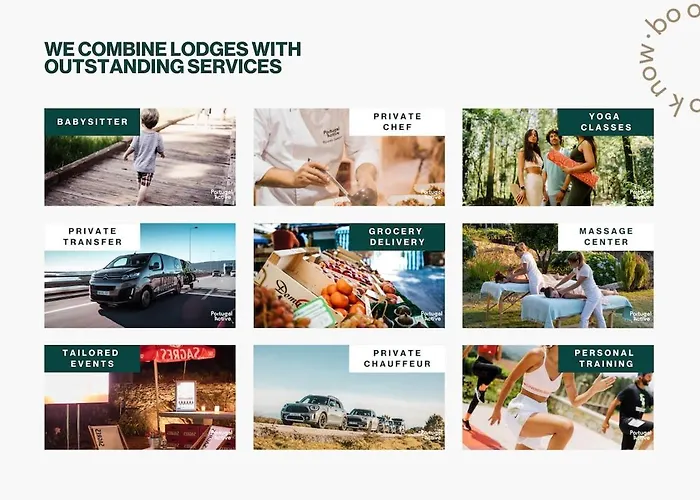 Portugal Active Sunset Villa