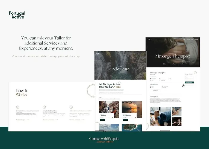 Villa Portugal Active Sunset *