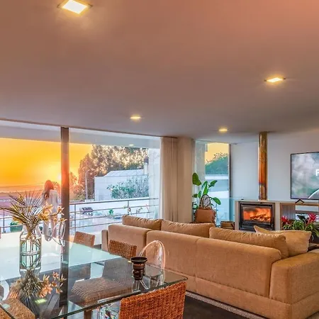 Villa Portugal Active Sunset