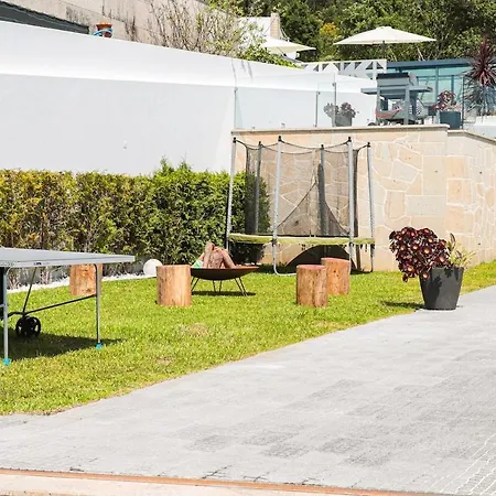 ヴィラ Portugal Active Sunset *