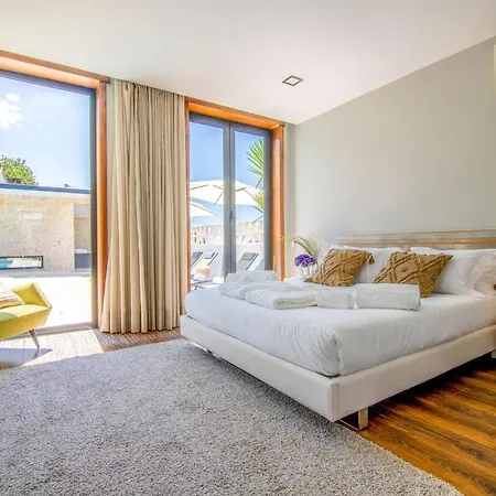 Portugal Active Sunset *