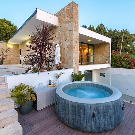 Villa Portugal Active Sunset *