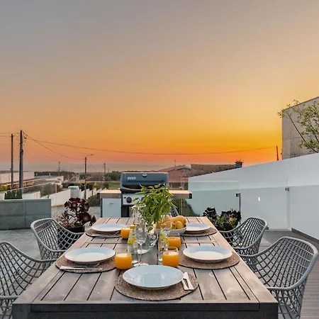 Portugal Active Sunset ヴィラ