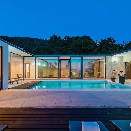 Portugal Active Sunset