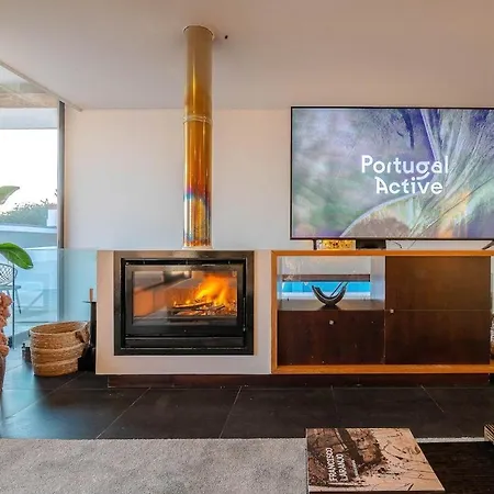 ヴィラ Portugal Active Sunset