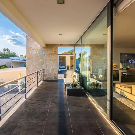 ヴィラ Portugal Active Sunset Paço