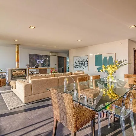 Portugal Active Sunset *