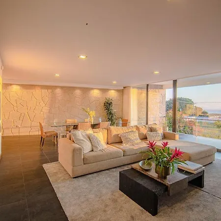 Willa Portugal Active Sunset Paco