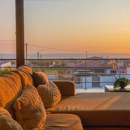 Portugal Active Sunset