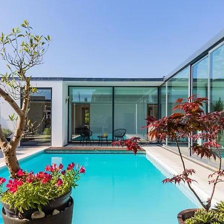 Portugal Active Sunset ヴィラ *