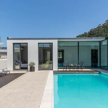 Portugal Active Sunset Villa