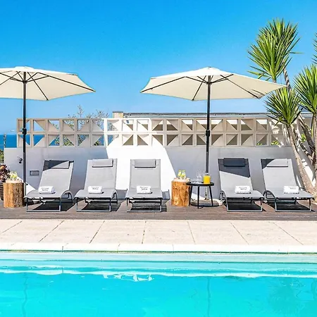 Portugal Active Sunset Paco