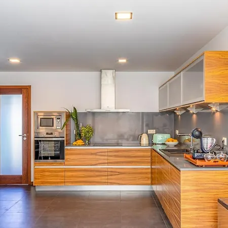 Portugal Active Sunset ヴィラ *